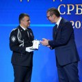 "Radar": U prevremenu penziju otišao i pomoćnik direktora policije