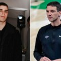 "Čuvamo mu leđa, Nikola to zna": Trener Oklahome emotivno govorio o Topiću