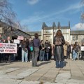 Višemesečna režimska satanizacija studenata životno ih ugrožava: Studenti FILUM-a o napadu na njihovog kolegu