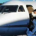 Let privatnim avionom više nije samo za superbogate