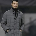 Rijera odlučio gde nastavlja trenersku karijeru!