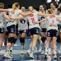 Ništa od iznenađenja: Rukometašice Norveške ubedljive protiv Crne Gore u četvrtfinalu Svetskog prvenstva