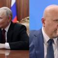Sudija Međunarodnog krivičnog suda koji je izdao nalog za hapšenje Putina osuđen na 15 godina zatvora