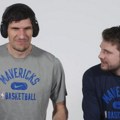 Dončić se izvinio Bobiju: Još jedna Lukina reklama se sprema da zapali internet!