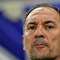 Hrvatski trener reklamira ustaški poklič