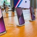 iPhone još jednom pobedio sve: Apple lider u isporukama pametnih telefona sa 20% udela