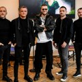 Sa konceptom "Bina na bini": "Magla" bend punoletstvo na sceni slavi koncertima (foto)