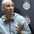 "Nezasluženo!" Trener Partizana Đoan Penjaroja ne može da dođe sebi posle šok-poraza od Makabija u Izraelu