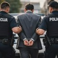 UHAPŠEN PREDSEDNIK jedne vojvođanske opštine: Sumnja se da je naneo milionsku štetu lokalnom budžetu UHAPŠEN PREDSEDNIK