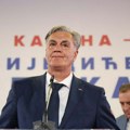 ЦИК БиХ: На превременим изборима за председника РС Каран освојио скоро 11 хиљада више од Блануше
