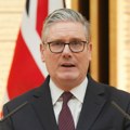 Starmer istakao potrebu za jačanjem "tvrde moći" i spremnosti za borbu