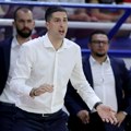 Stefanović se zahvalio Obradoviću: To je nešto između nas...
