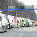„Koristite fleksibilnosti predviđene Šengen pravilima“, poruka EK kamiondžijama sa ZB. Da li su na pomolu nove blokade granica…