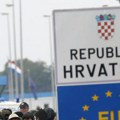 Srpema se rigorozna kontrola na granici: Hrvatska uvodi nova pravila za keš - Ako imate više od 10.000 evra, carina vam može…