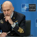 Predsednik Vojnog komiteta NATO: Međunarodne krize se šire sve brže