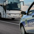 Teška saobraćajna nezgoda na auto-putu Beograd-Niš: U sudaru autobusa i teretnog vozila više povređenih