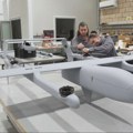 Ros: Švajcarska vojska očekuje početak proizvodnje vojnih dronova do 2027. godine