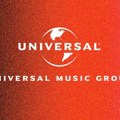 Ackmanov Pershing Square planira preuzeti Universal Music Group