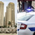 Uhapšen vođa kriminalnog klana: Begunac "pao" u Dubaiju po poternici