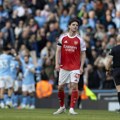 Mančester siti korača ka tituli: Građani srušili Arsenal u velikom derbiju Premijer lige!