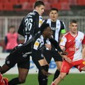 (Uživo) Derbi na Karađorđu: Vojvodina dočekuje Partizan, borba za drugo mesto