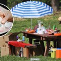 Ćevapi preko 600 dinara, a kobasice idu i do 900 dinara: Uranak nikad skuplji, evo koliko treba novca za Prvi maj