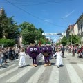 Kragujevac proslavlja Dan grada i Đurđevdan