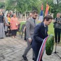 Krkobabić povodom Dana pobede: Ne treba se stideti pobede dobra nad bezumnim zlom