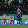 Sramota i na kraju: Tuča igrača Zvezde i Vojvodine