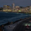 Kuba ostala bez goriva: Havana u mraku i do 22 sata dnevno