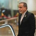 Aragči: Brodovi zemalja koje ne ratuju protiv Irana mogu kroz Ormuski moreuz