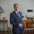 Veliki intervju ambasadora Britanije za Nova.rs: Edvard Ferguson o odnosima država, studentskom pokretu, protestima, izbornim…