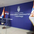 Saslušan u svojstvu građanina Oglasilo se Više javno tužilaštvo: Nekadašnji načelnik UKP dao izjavu u istrazi za teško ubistvo…