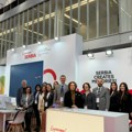 Tos predstavlja turističku ponudu Srbije i EKSPO 2027 na sajmu IMEX 2026 u Frankfurtu
