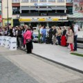 SNS predstavio stranački informator u kome su opet ulaganja javnog novca