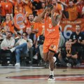 Buenos dias, Final Four