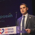 Petrović (SRCE): Vučiću, nisi morao da odeš u Kinu da bi se sekirao za Simpo i Jumko