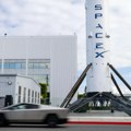 SpaceX cilja najveći IPO u istoriji - valuaciju od čak dva biliona dolara