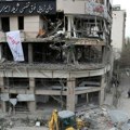 „Spremite se za cenu nafte od 200 dolara“: SAD gađale Iran „u samoodbrani“, Teheran preti „ozbiljnim odgovorom“