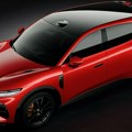 Voyah Passion S