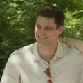 Student Andrej Tanko: Sedmo ročište, sedma pobeda, i dalje mi nije jasno šta tražimo ovde