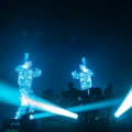 Kako je glumac Taron Egerton vratio The Chemical Brothers na vrh plejlisti