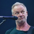 Sting izneo bizarnu teoriju: "Toksičnost u društvu posledica toga što muškarci ne rade ništa rukama"
