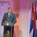 Milorad Dodik predložio da trg u Banjaluci nosi naziv po Momiru Taliću, optuženom za ratne zločine