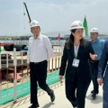 Pavkov u Uzbekistanu: Upoznali su nas sa savremenim tehnologijama, ovako će otpad koristiti u energetske svrhe