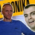 "Ugledao sam maskiranog čoveka sa oružjem" Ispovest Peđe Vladušića o likvidaciji Mihajla Divca: Čuli su se pucnji, a onda je…
