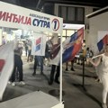 (VIDEO) Opštinski telefon, mejl i sekretarica u službi SNS-a, krše tri zakona