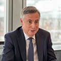 Mekalister: U interesu EU je proširenje na Zapadni Balkan, zato je potrebno da se on zadrži na evropskom putu