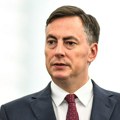 Mekalister: U interesu EU je proširenje na Zapadni Balkan, zato je potrebno da se on zadrži na evropskom putu