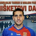 Memorijalni turnir u malom fudbalu „Mišketovi dani“ 28. juna u Niškoj Banji